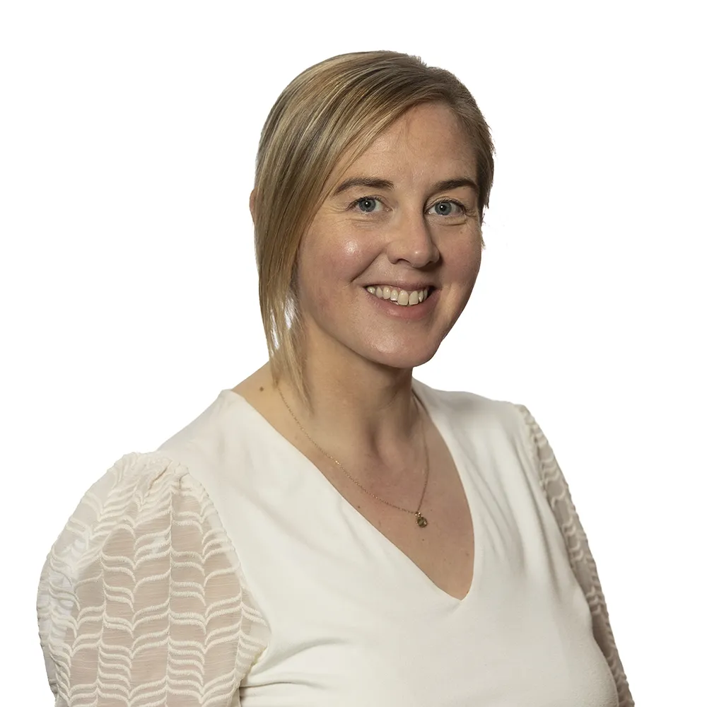 Collette Gleeson - HCCI