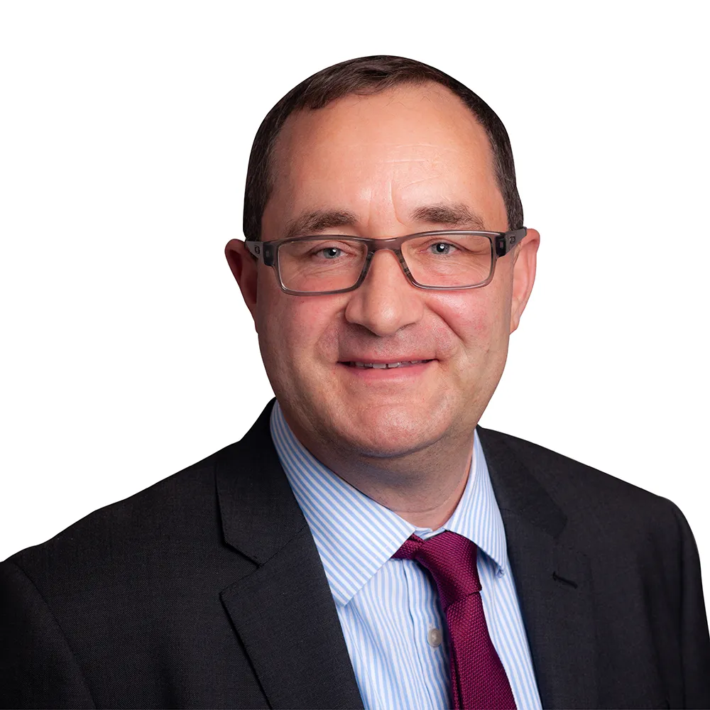David McKone - HCCI