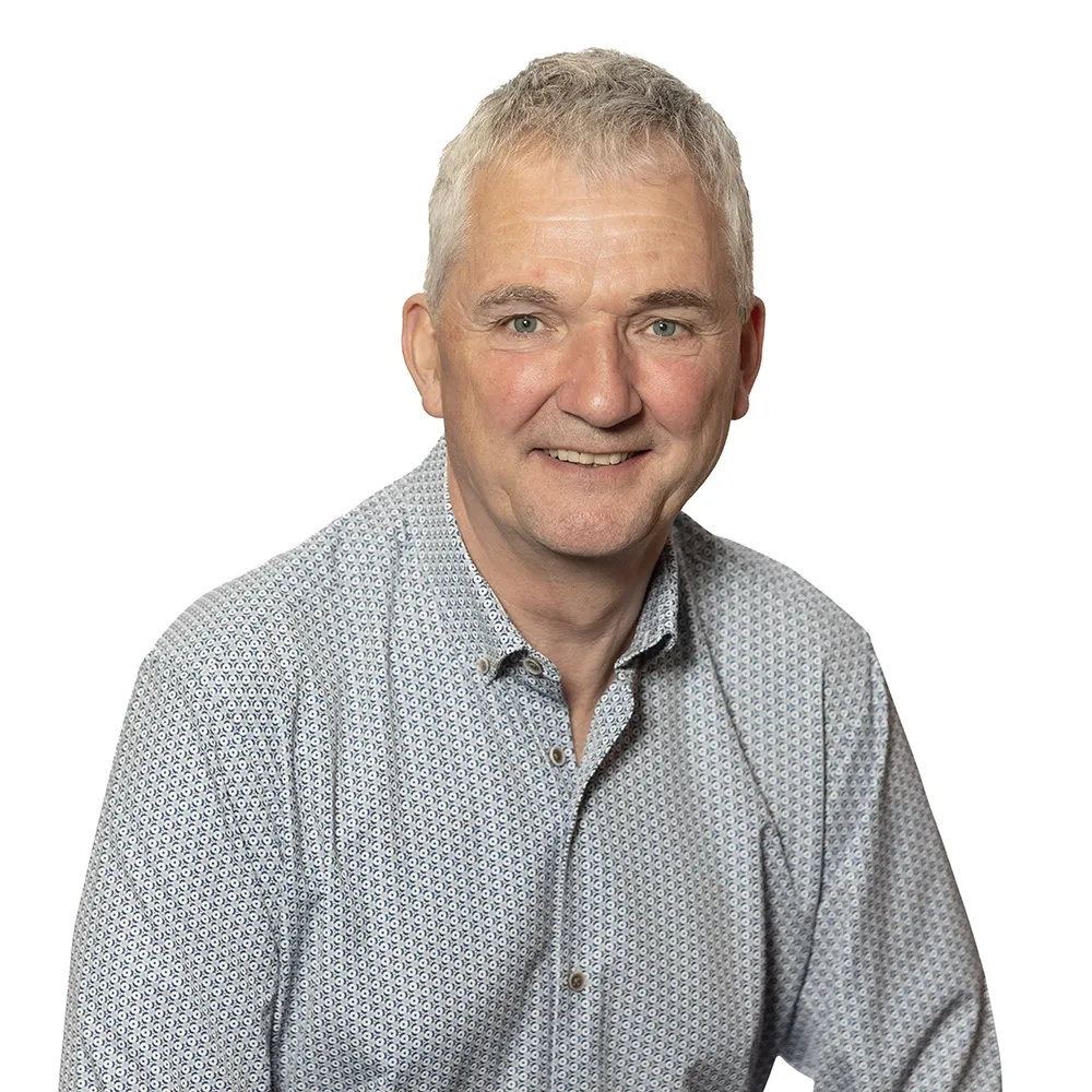 Dermot Bolger - HCCI