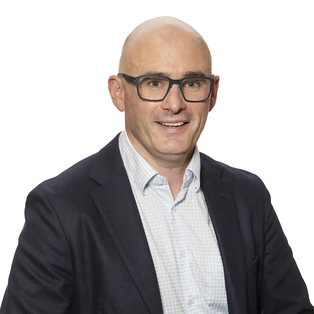John Martin - HCCI