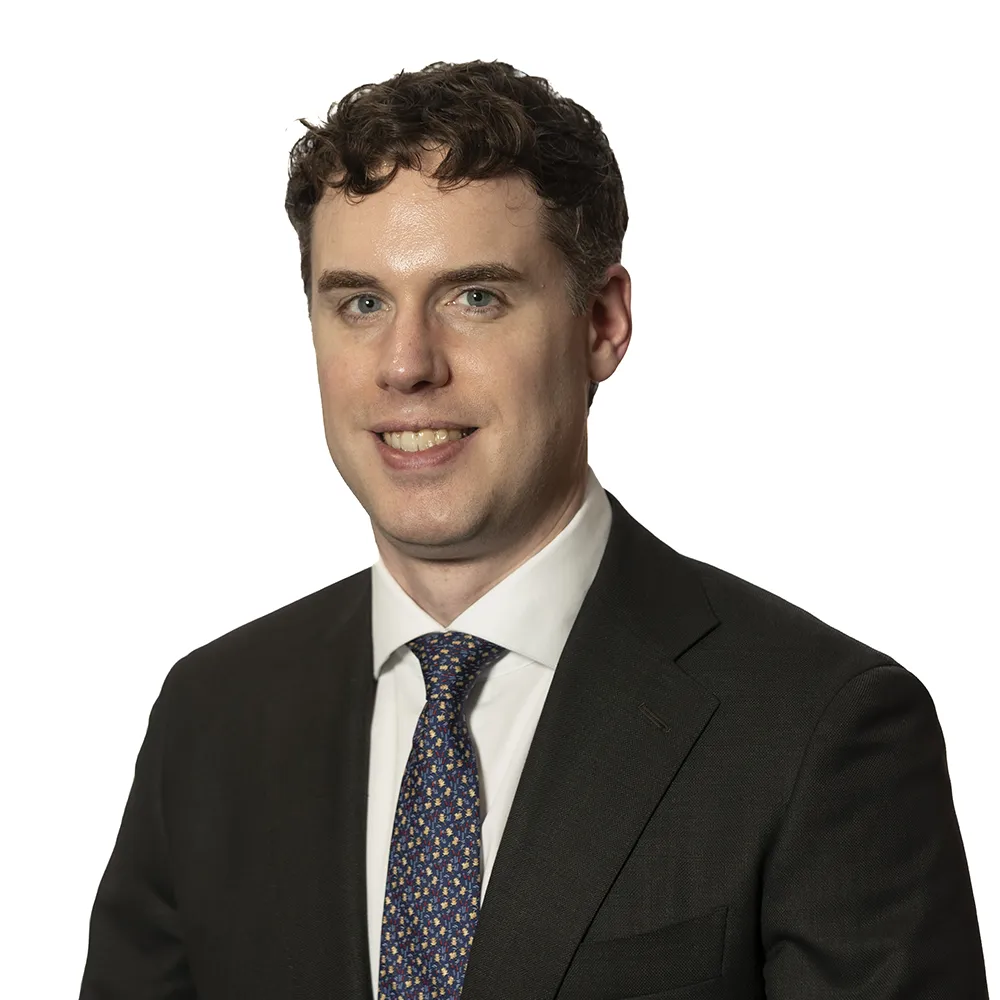 Joseph Musgrave - HCCI