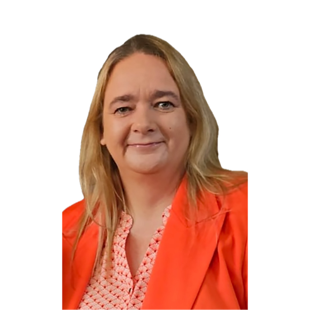 Susan Kelly - HCCI