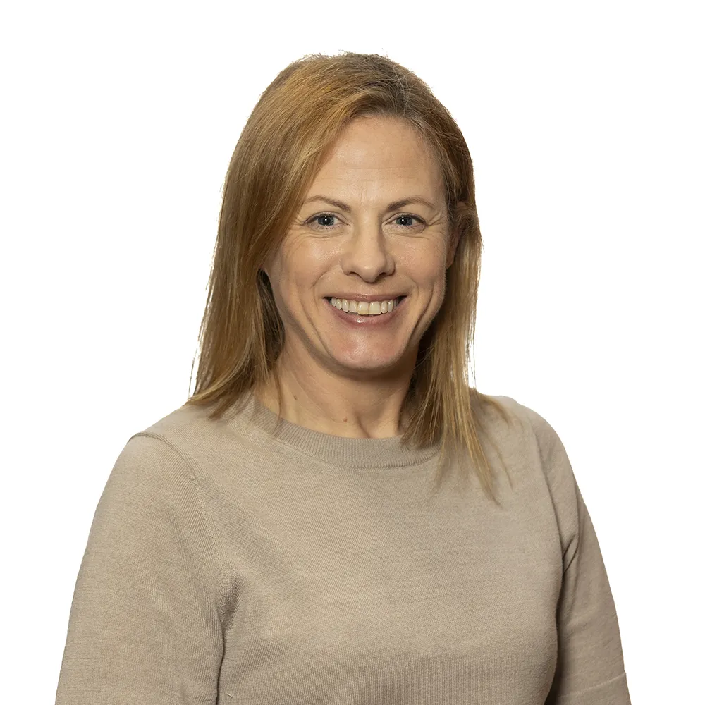 Tracy Fitzgerald - HCCI